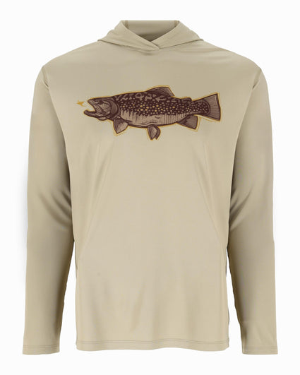 Men's Tech Hoody - Artist Series 2024