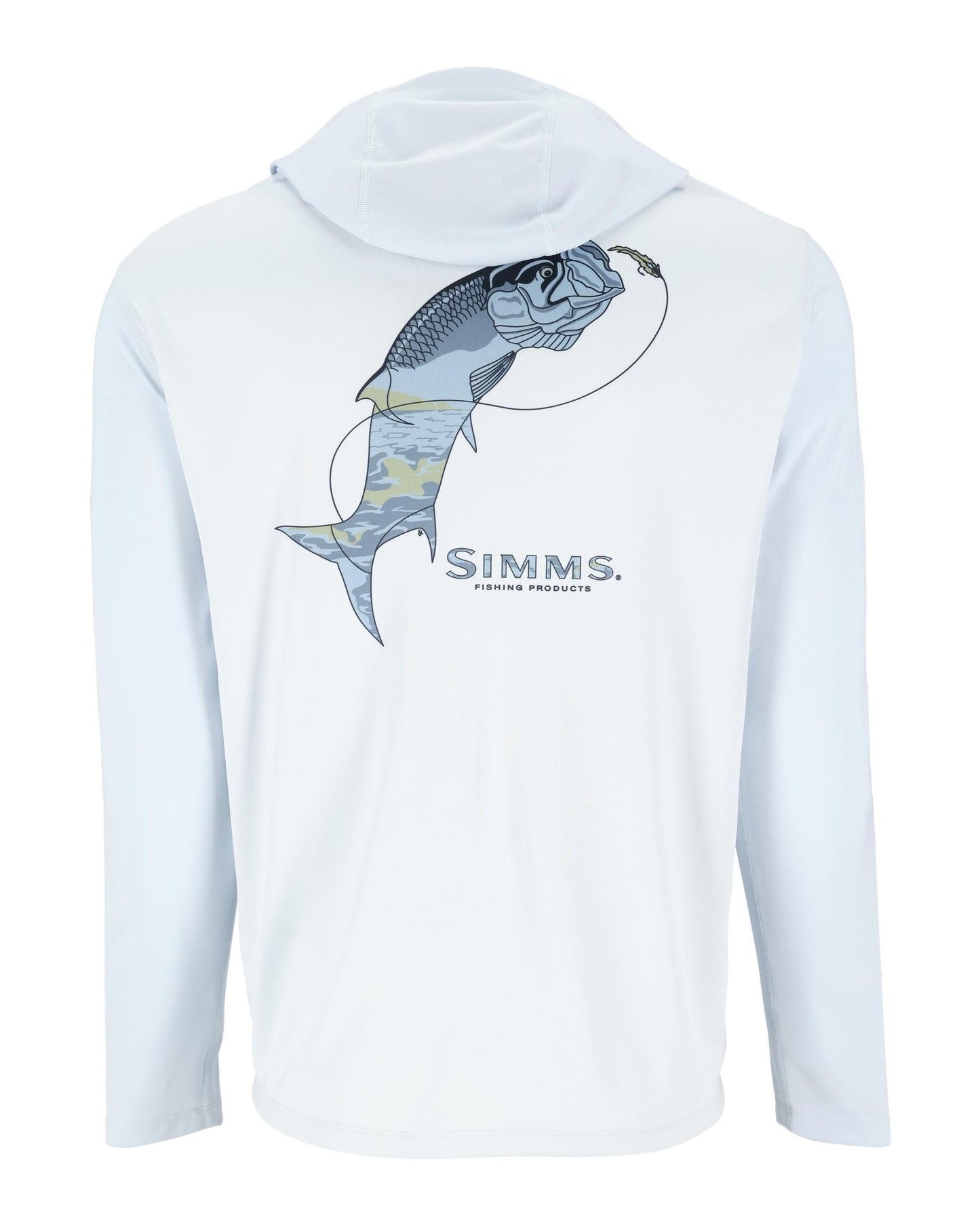 Men's Tech Hoody - Artist Series