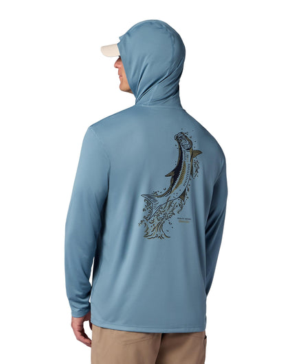 Men's Tech Hoody - Artist Series
