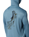 Men's Tech Hoody - Artist Series