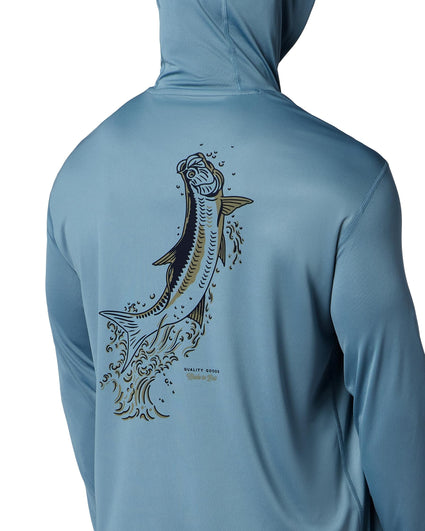 Men's Tech Hoody - Artist Series