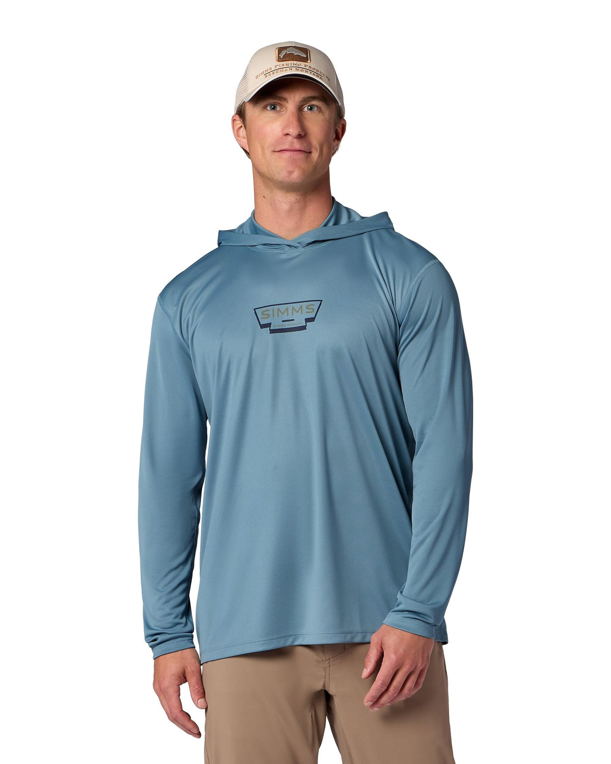 Men's Tech Hoody - Artist Series