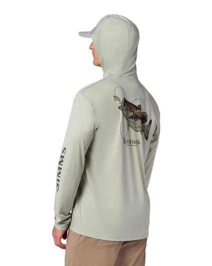 Men's Tech Hoody - Artist Series