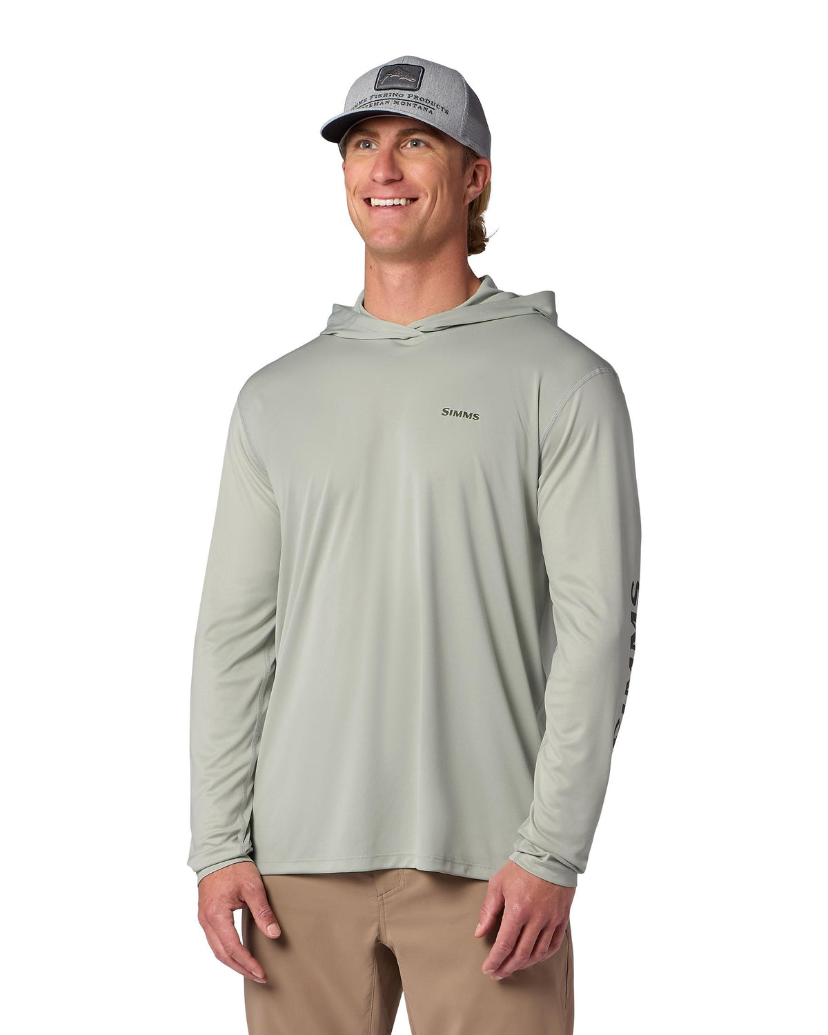 Men's Tech Hoody - Artist Series