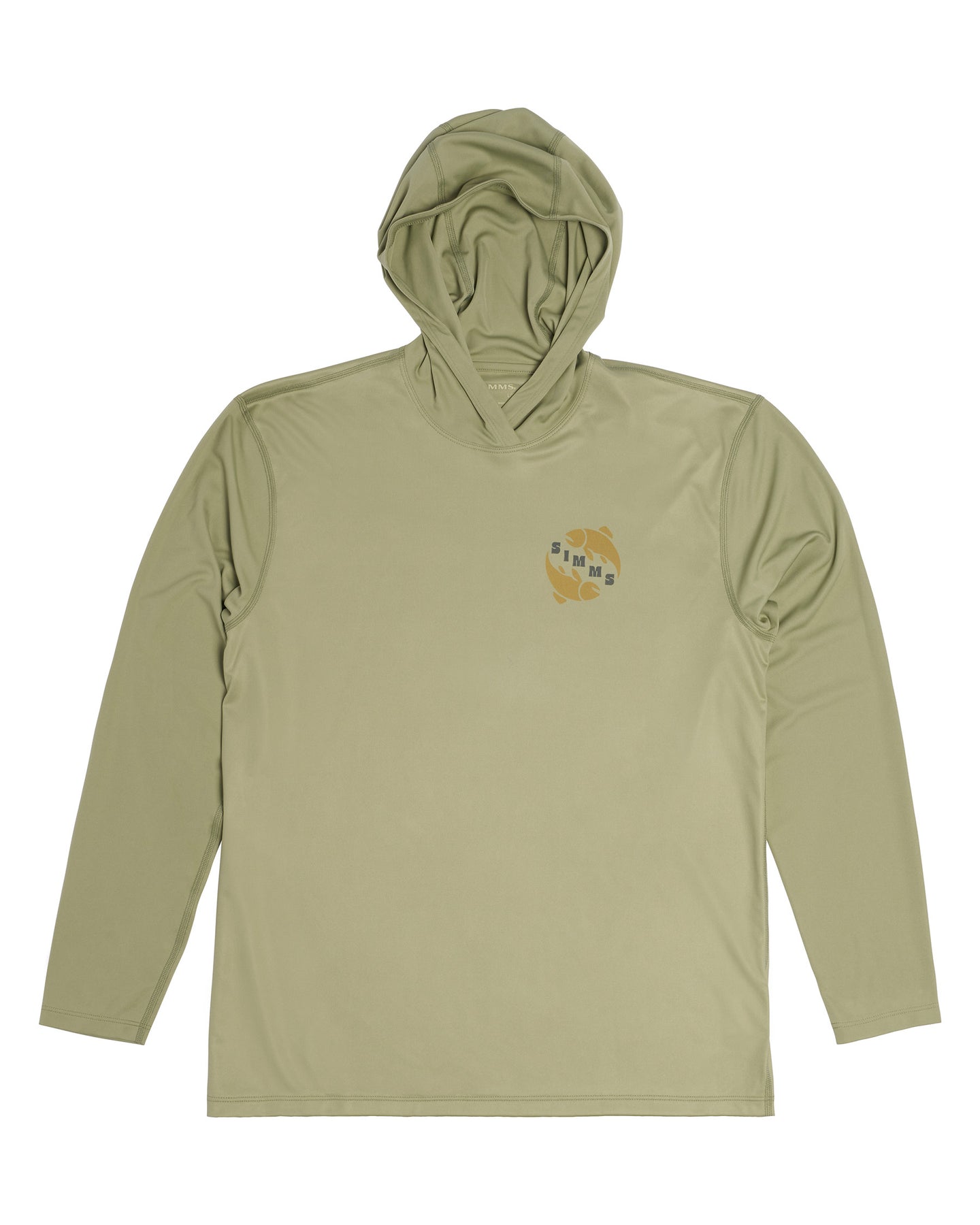 Men's Tech Hoody - Artist Series