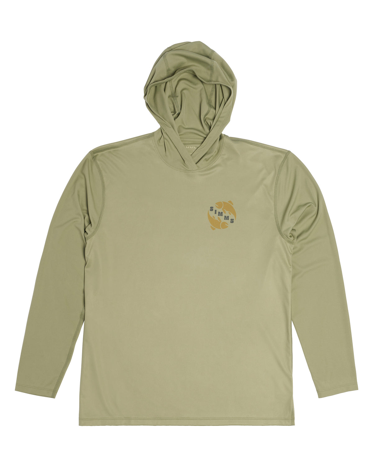 Men's Tech Hoody - Artist Series