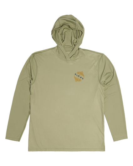 Men's Tech Hoody - Artist Series