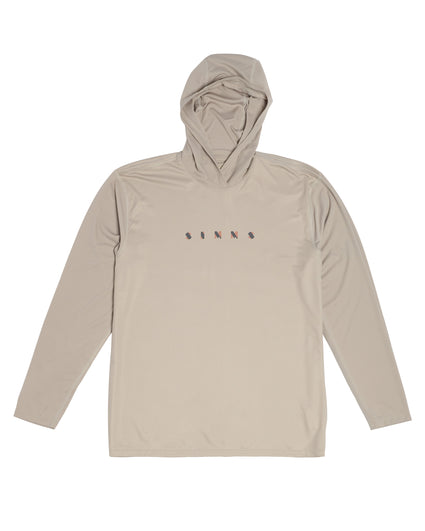 Men's Tech Hoody - Artist Series