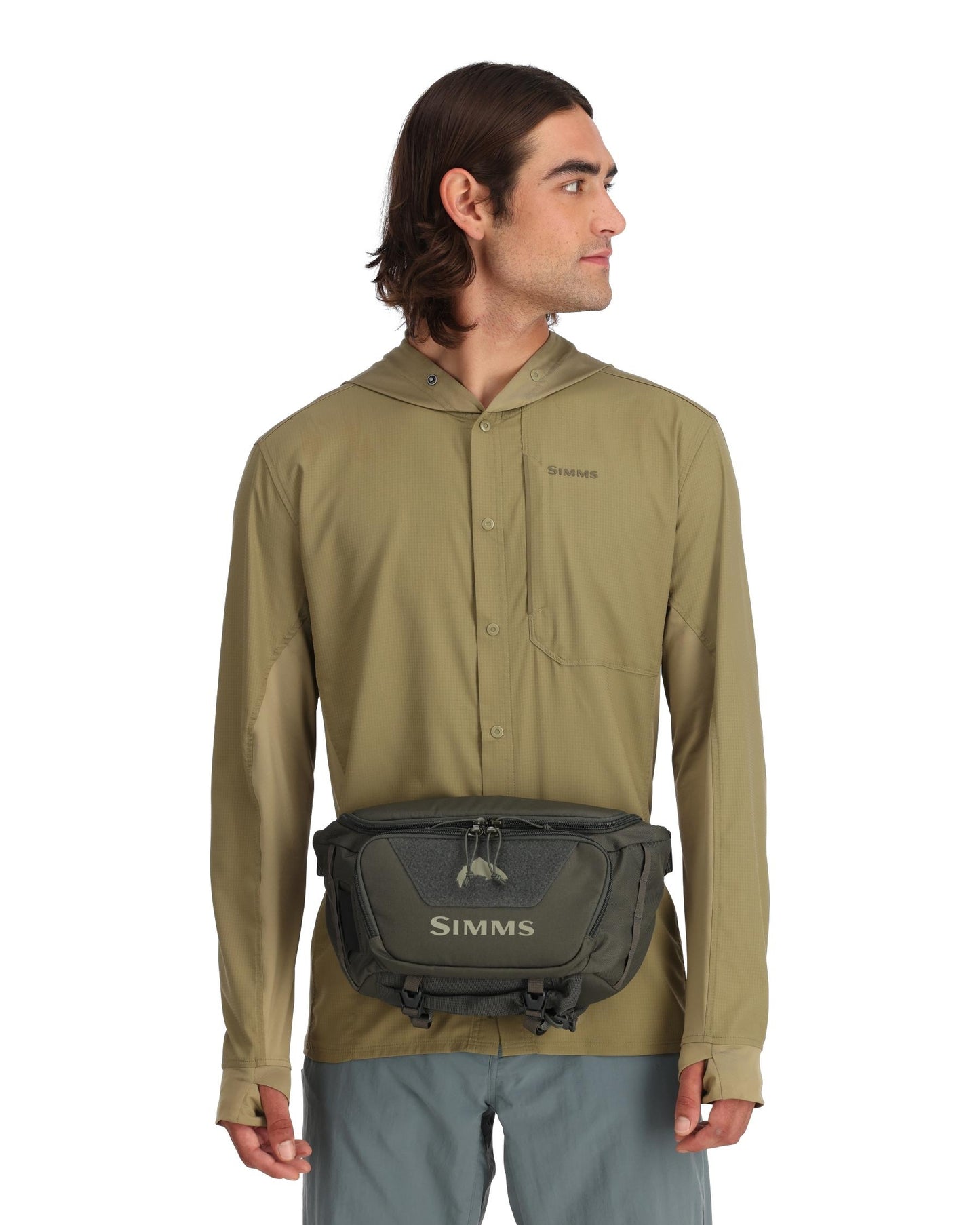 13549-1034-Tributary-Hip-Pack-Model-S24-Front