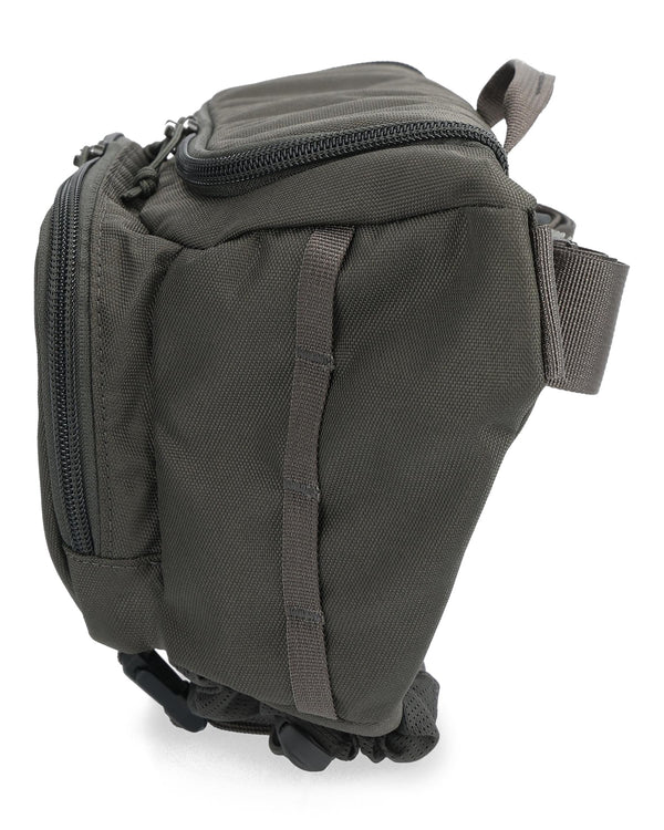 Fishing Backpacks, Slings, Hip & Chest Packs | Simms Fishing