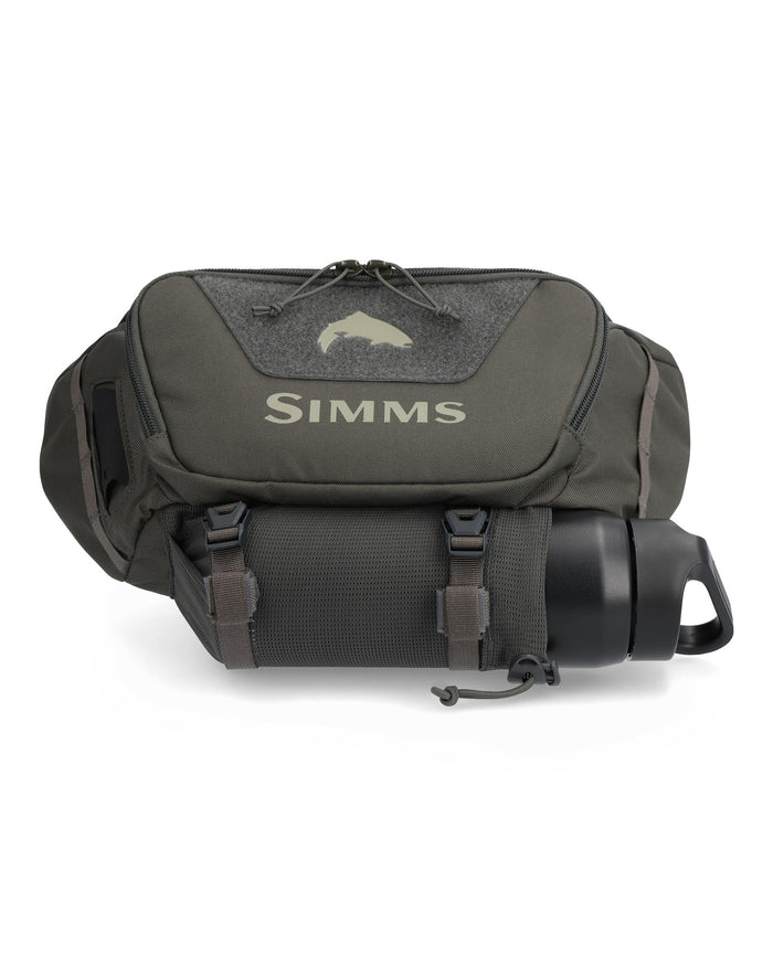 Simms Tributary Simms G4 Hip Pack Padded Shoulder Simms G4 Pro Hip