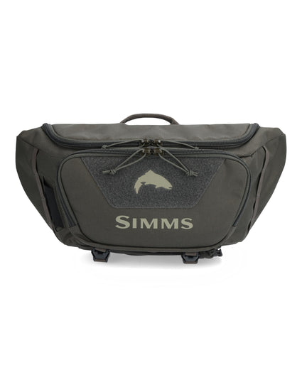 13549-1034-Tributary-Hip-Pack-Tabletop-S24-Front Basalt