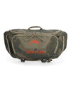 13549-1082-Tributary-Hip-Pack-Tabletop-S24-Front Regiment Camo Olive Drab