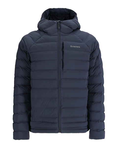 MTX - Veste Zippée Capuche Bleu Marine MTX - Veste Zippée Capuche Bleu Marine