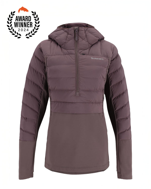 13557-1234-ExStream-Pull-Over-Hoody-Mannequin-F24-Front-award-winner Grayling