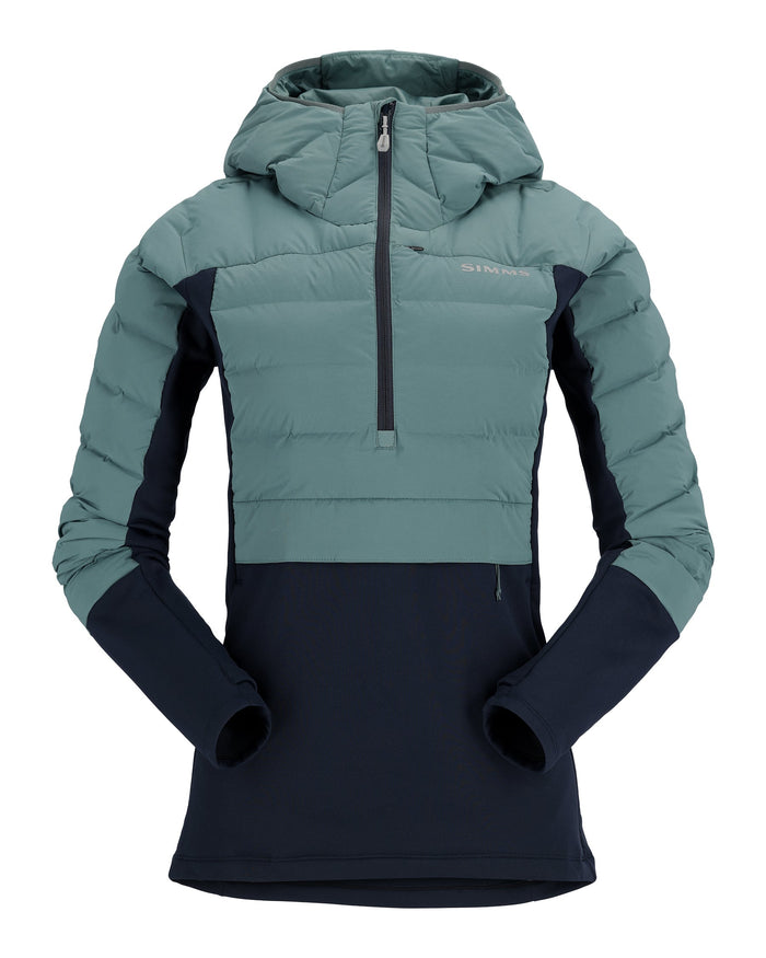    13557-444-exstream-pull-over-hoody-mannequin
