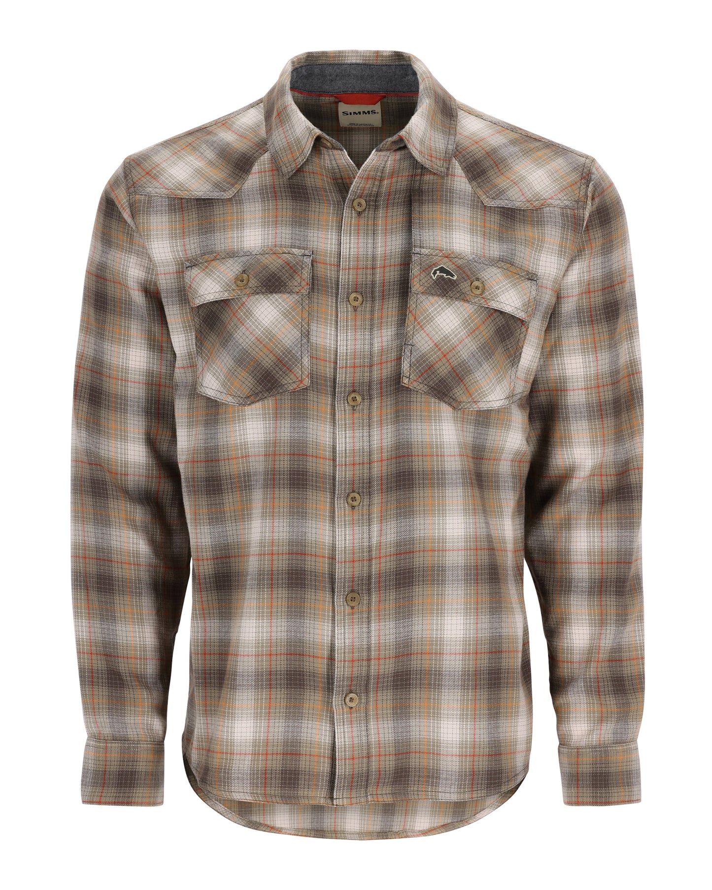    13559-1147-Santee-Flannel-Mannequin-F23-front