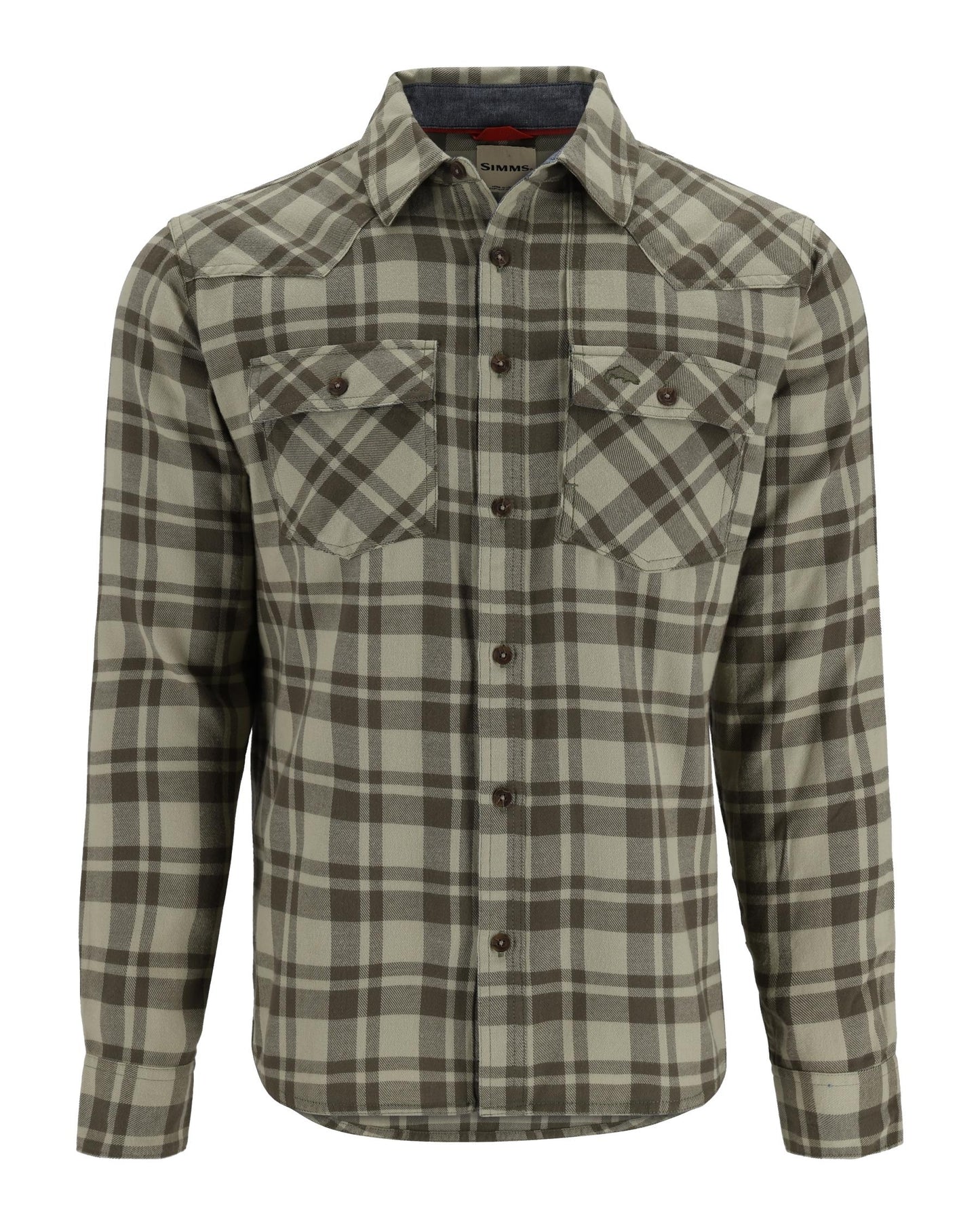ms-santee-flannel-past-seasons-style