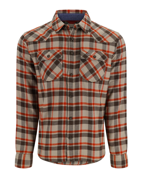 Simms Primaloft Blend Flannel 長袖シャツ XXL Simms Primaloft Blend Flannel 長袖シャツ XXL - メルカリ