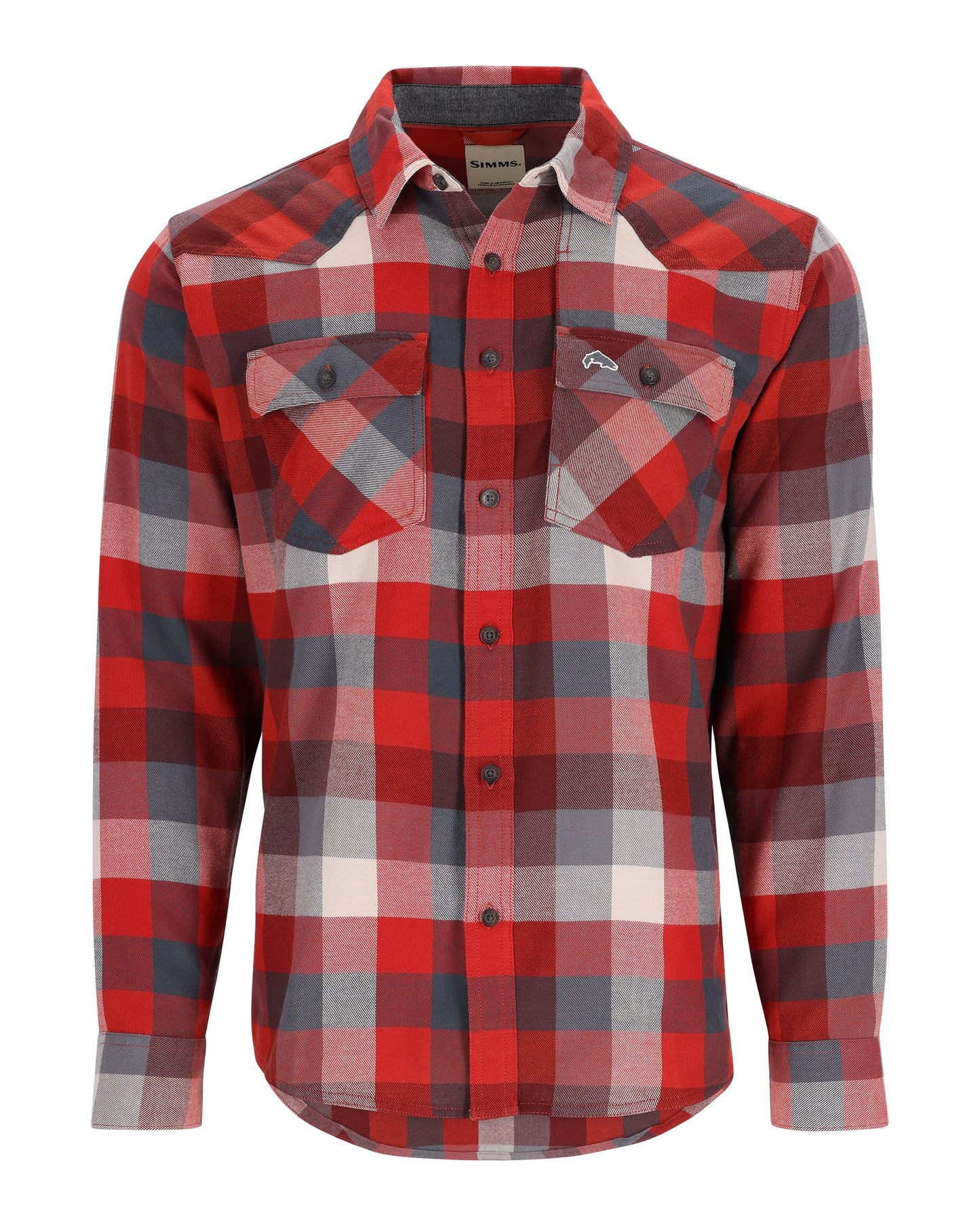 13559-2094-Santee-Flannel-Mannequin-F23-front