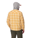 Men's Santee Flannel Hoody
