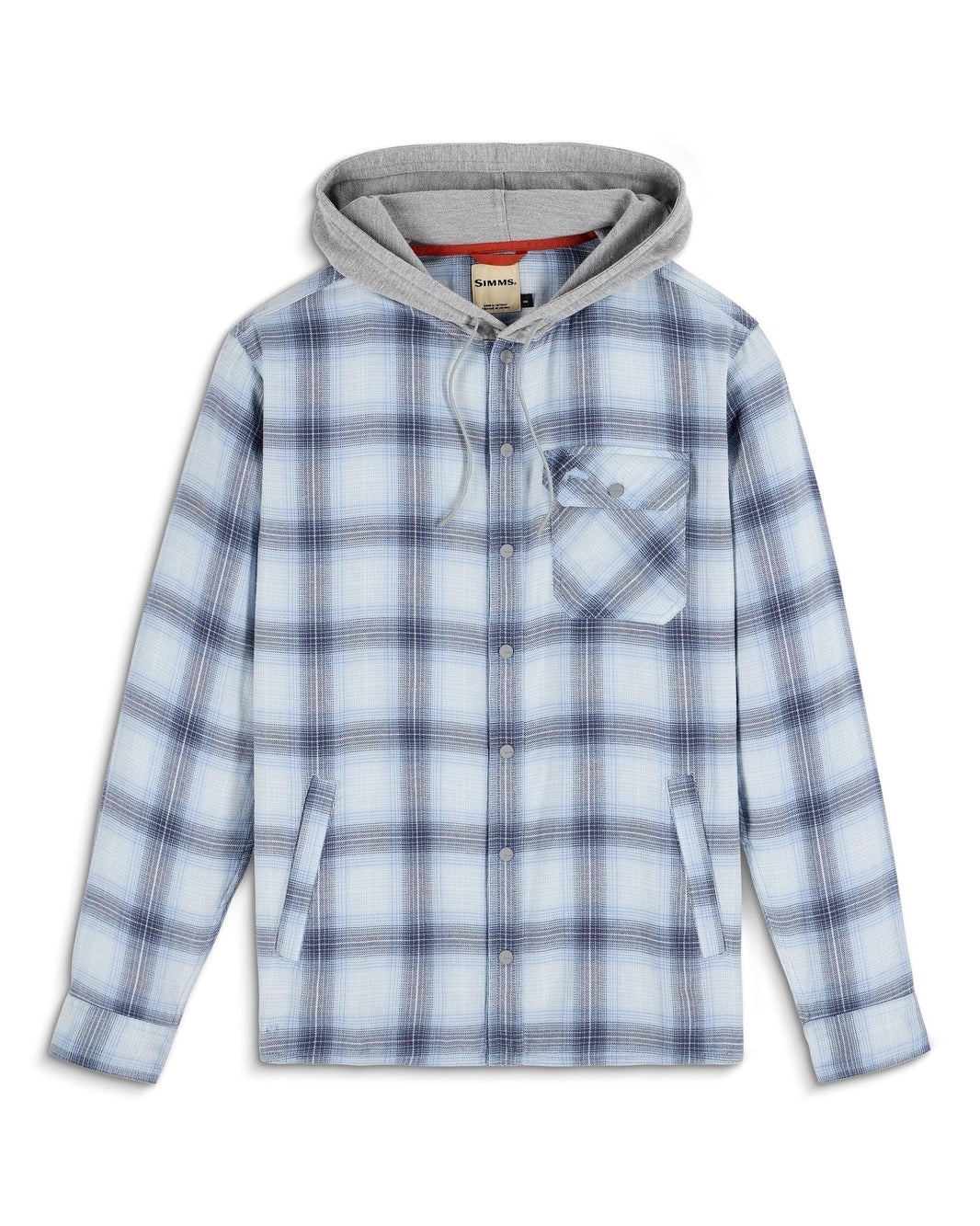 Men's Santee Flannel Hoody