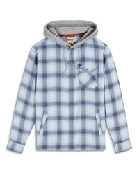 Men's Santee Flannel Hoody