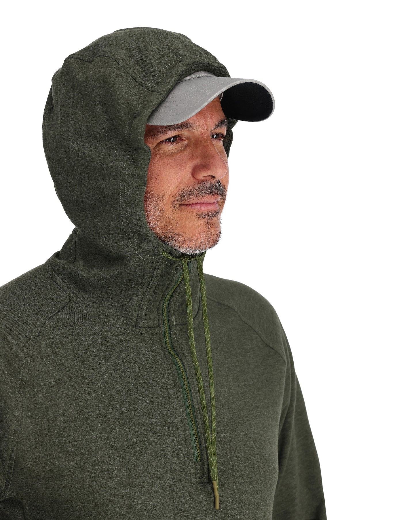    13563-1151-vermilion-hoody-model-