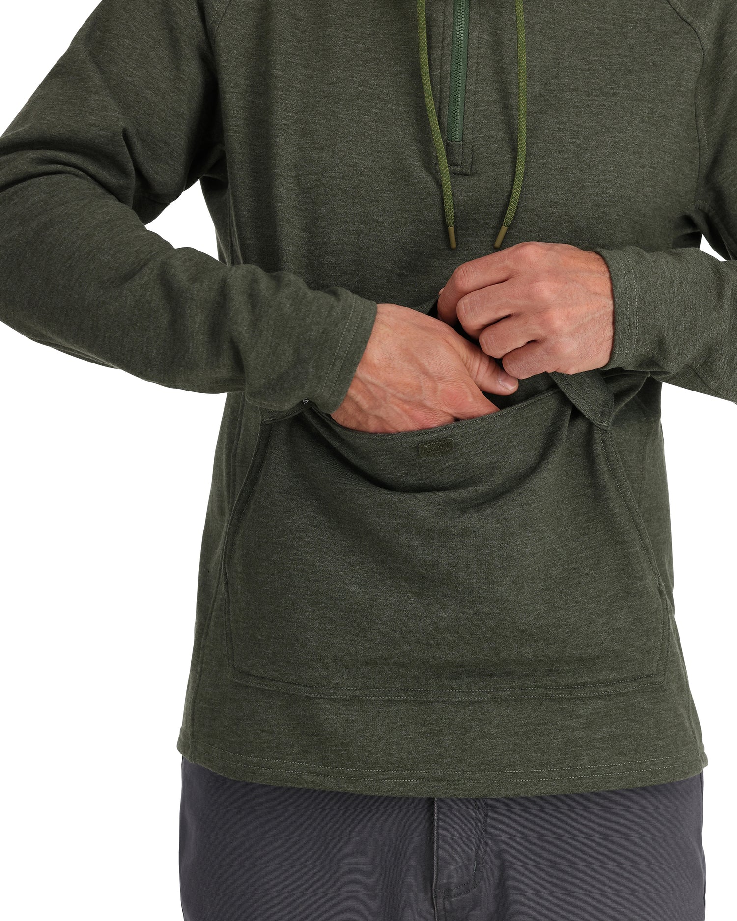    13563-1151-vermilion-hoody-model-