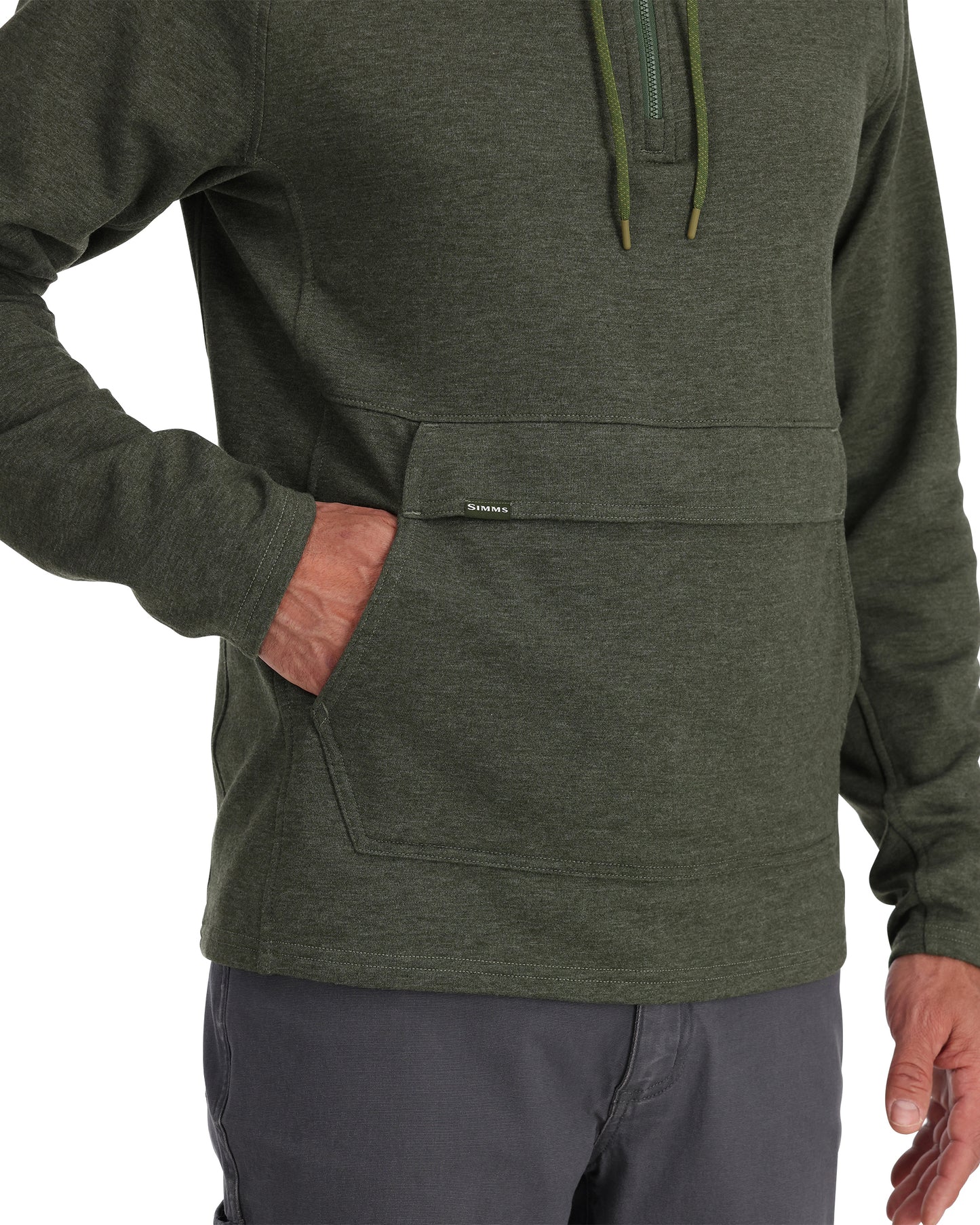13563-1151-vermilion-hoody-model
