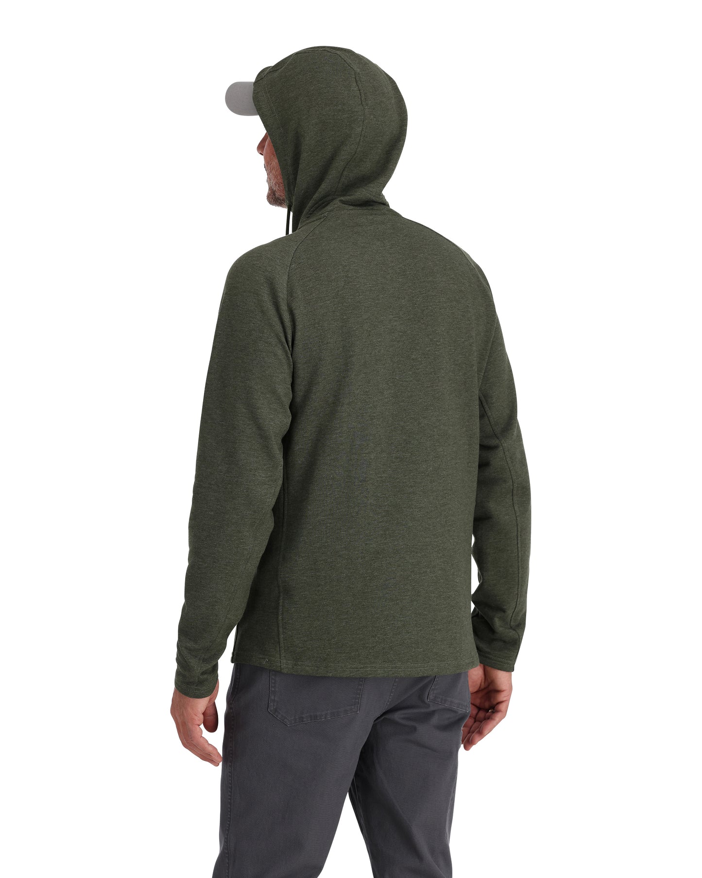     13563-1151-vermilion-hoody-model-f23-back