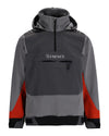 13574-030-Splash-Cast-Jacket-Mannequin-F24-Front Steel