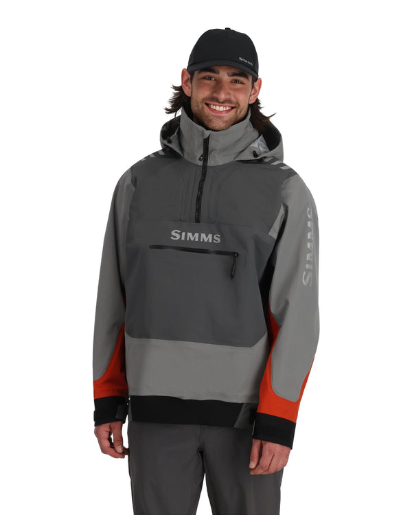 Sims Raingear Men's Fishing Rain Gear - Waterproof Jackets | Simms Fishing
