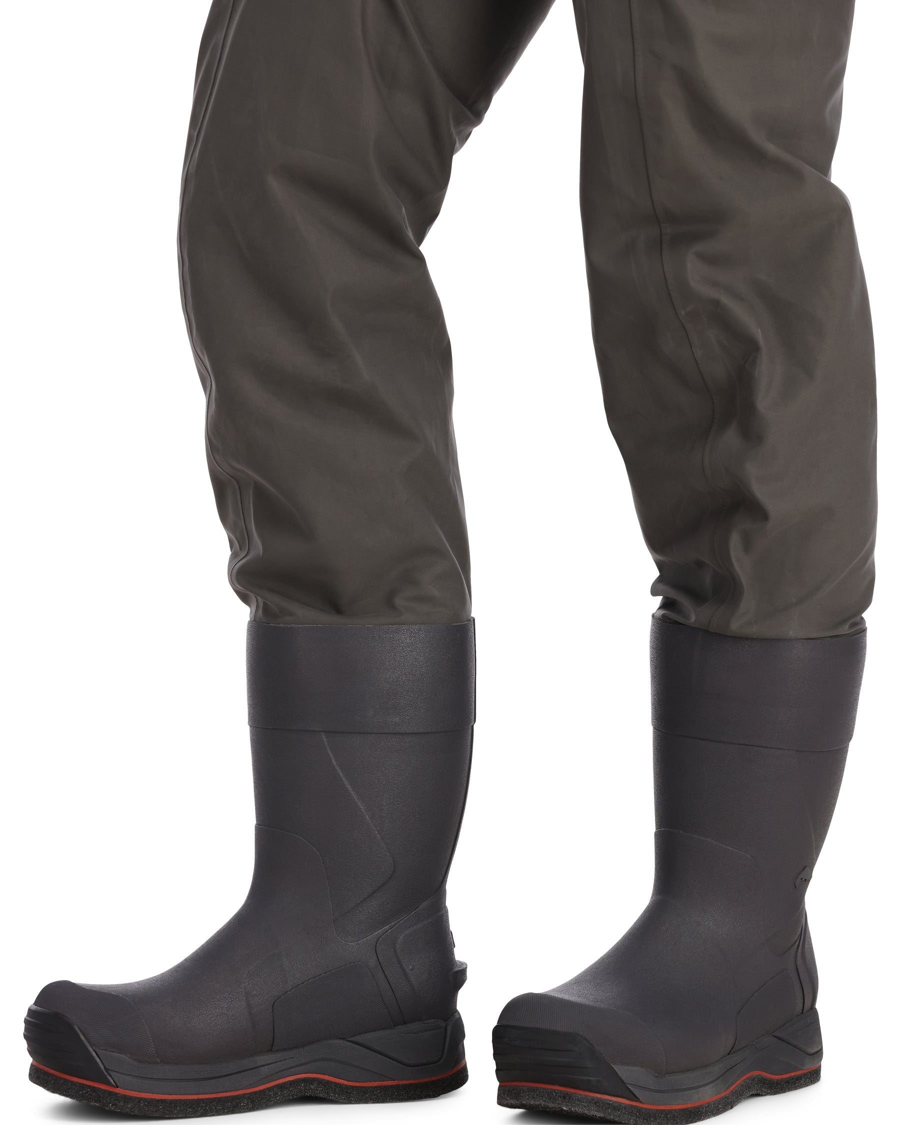 M's G3 Guide Waders - Bootfoot - Felt Sole | Past Season's