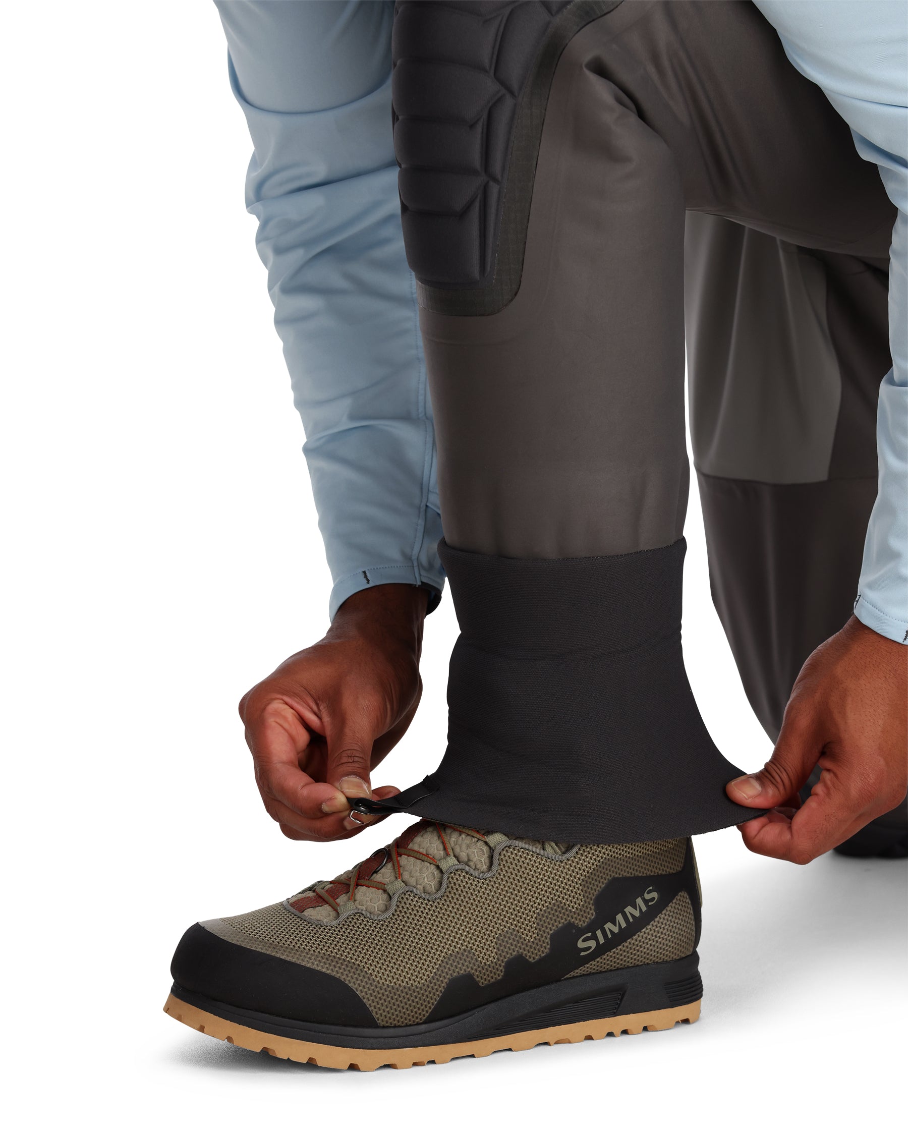 Men's Stockingfoot Waders - Confluence | Simms Fishing Men's Stockingfoot Waders - Confluence | Simms Fishing