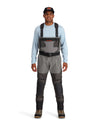 13598-2002-confluence-stockingfoot-model-s23-front