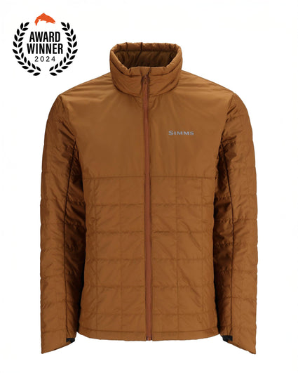 13600-1229-Fall-Run-Collared-Jacket-Mannequin-F24-Front-award-winner Cobia