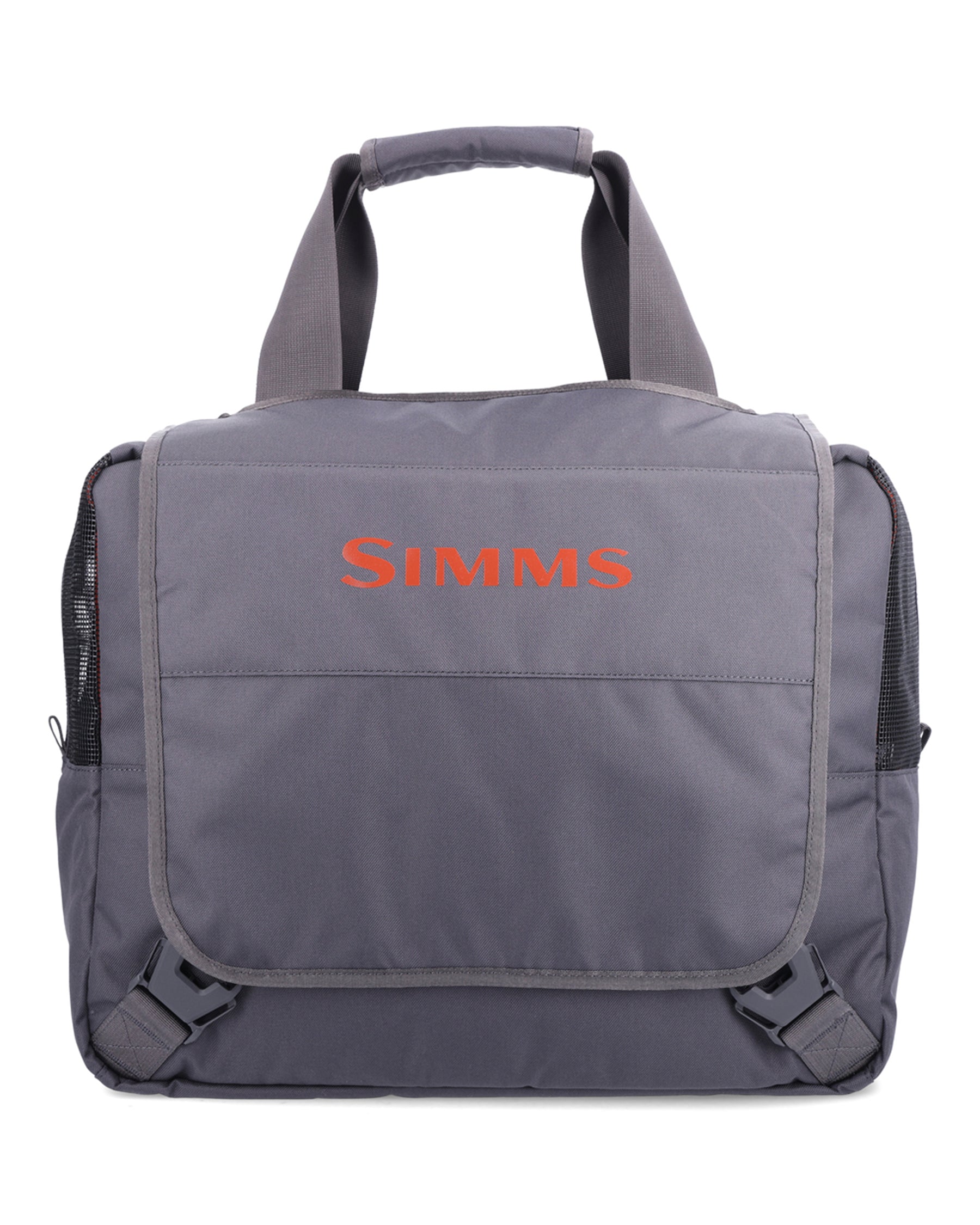 Orvis Wader Mud Room - Borsa Ventilata Per Stivali E Tute Da Pesca, 100% Riciclato