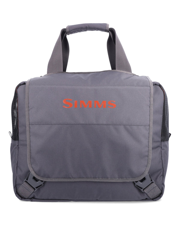 13610-025-riverkit-wader-tote-Tabletop -rollover Grey