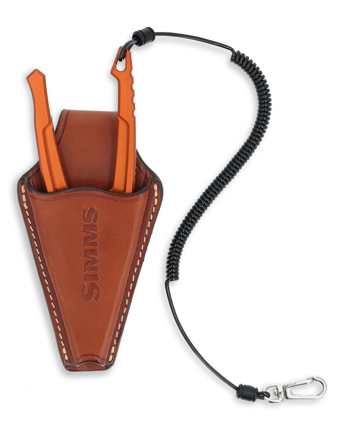 Guide Plier Simms Orange