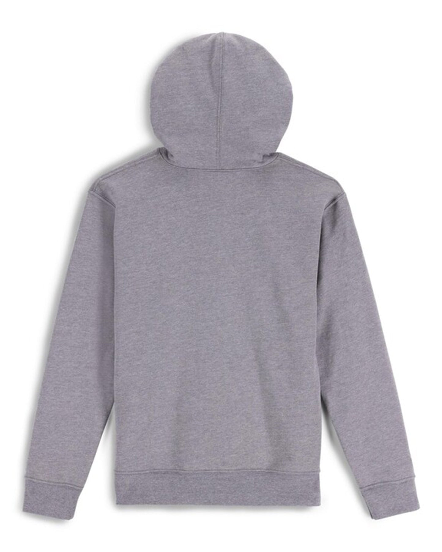 Kid's Simms Logo Hoodie