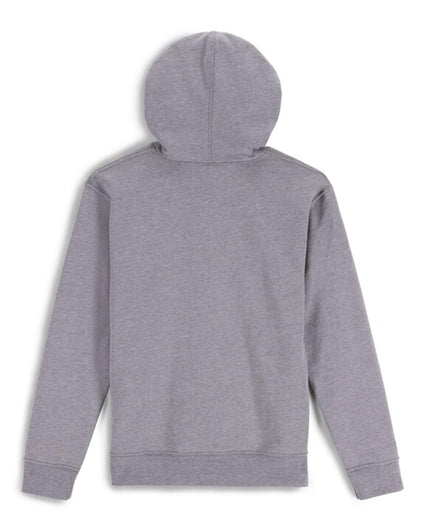Kid's Simms Logo Hoodie