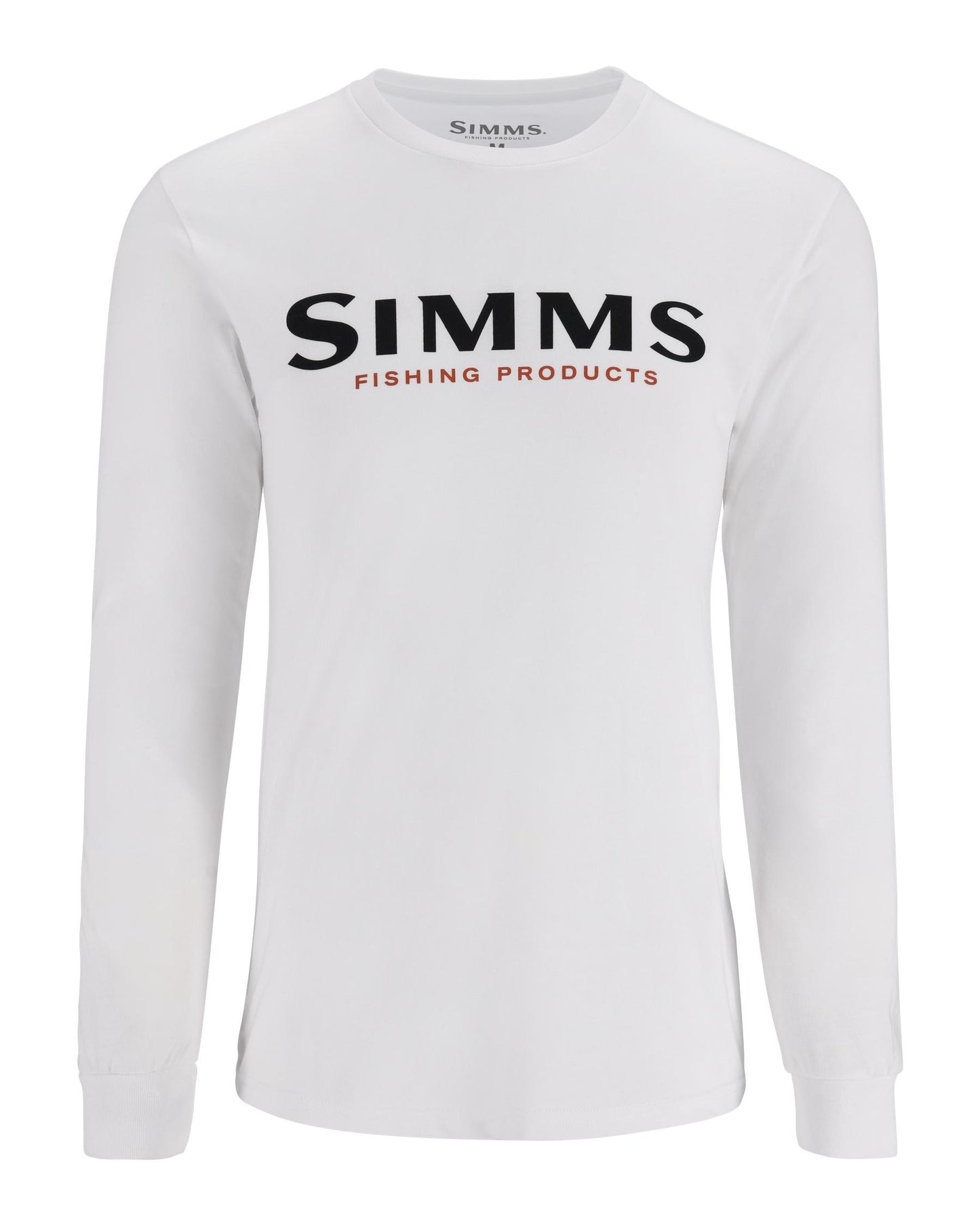 simms-logo-ls-shirt