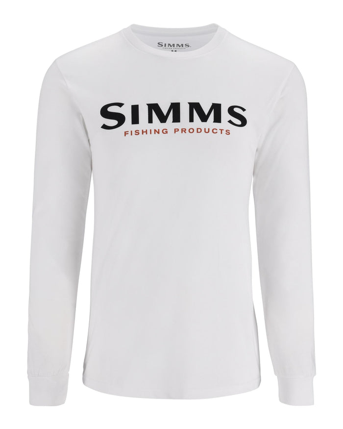 simms-logo-ls-shirt