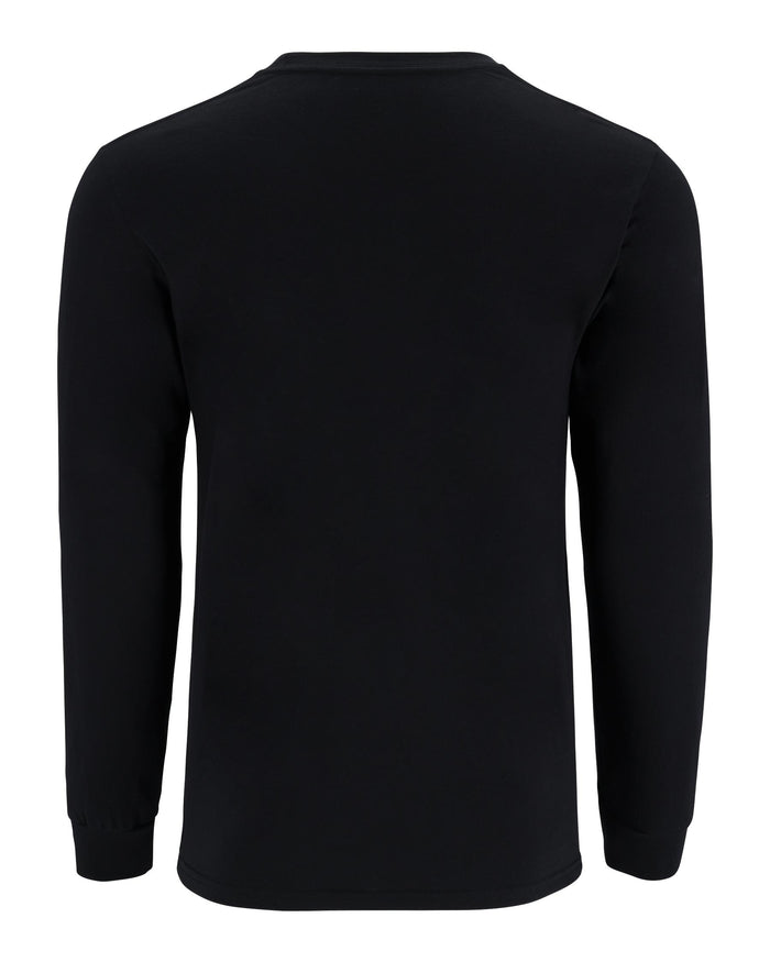 simms-logo-ls-shirt