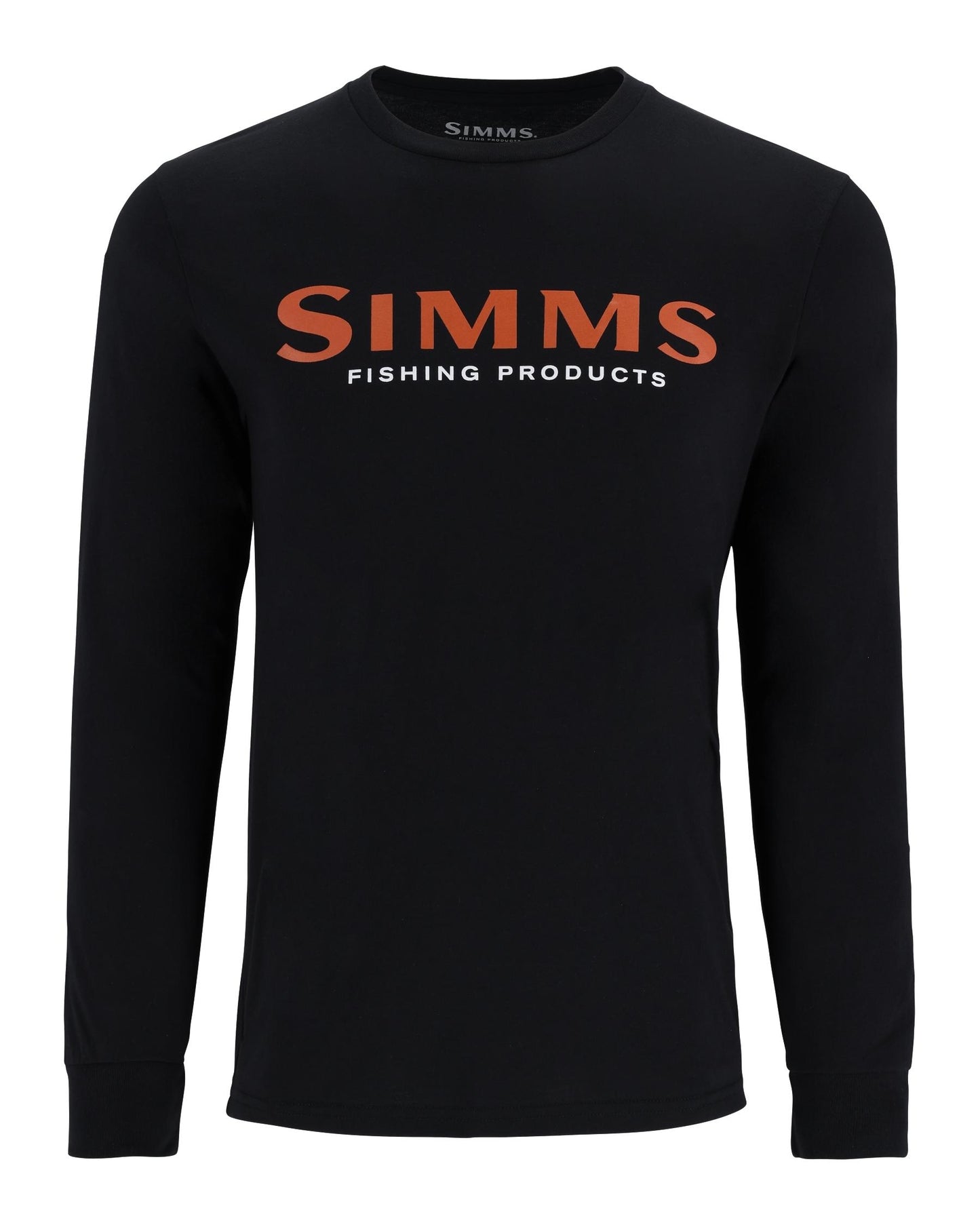 simms-logo-ls-shirt