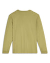 Men's Simms Logo LS Shirt