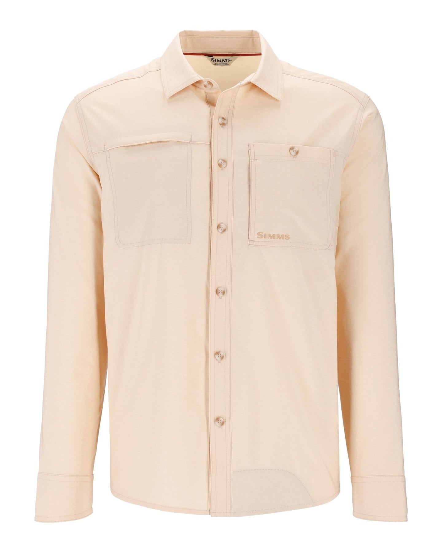 13643-1253-Simms-Challenger-LS-Shirt-Mannequin-S25-Front_4c53181f-85e4-4174-83df-e0d084a9e955 Antigua