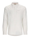 13645-100-Guide-Shirt-Mannequin-S24-Front White