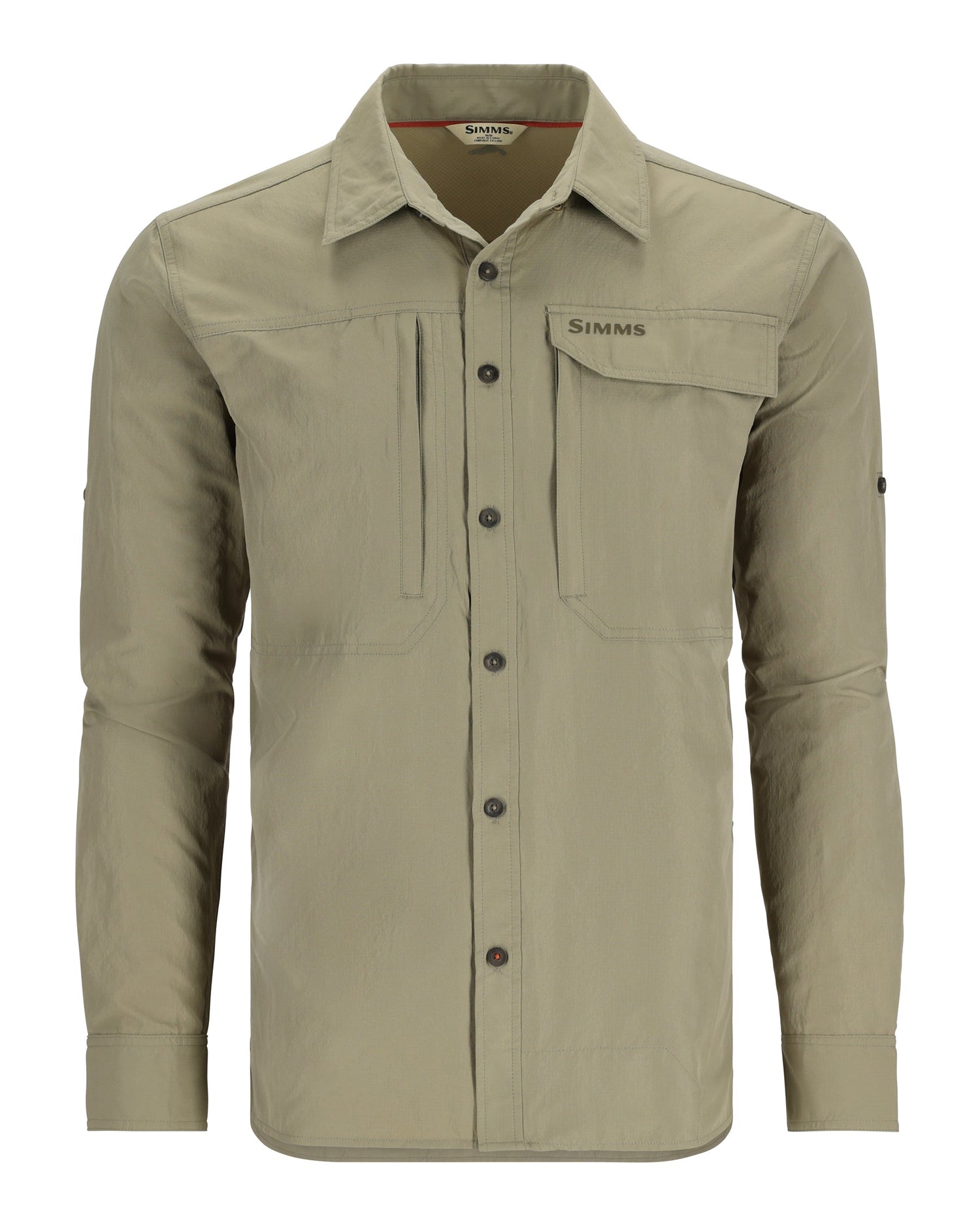 M's Guide Fishing Shirt